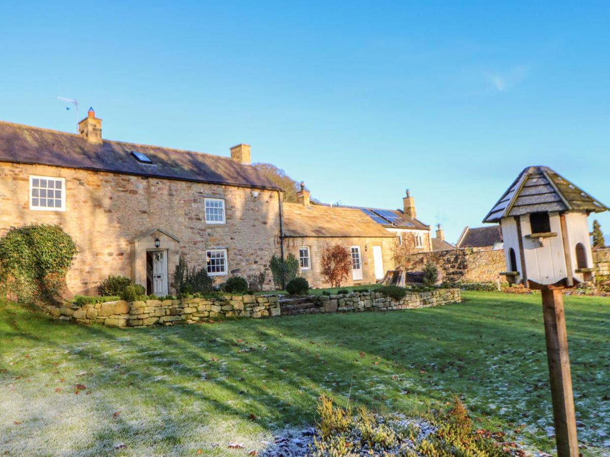 East Farm House Humshaugh Exteriör bild
