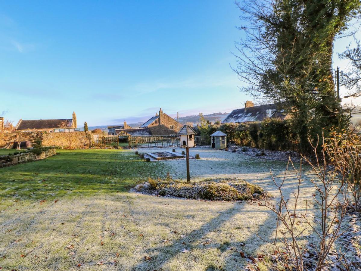 East Farm House Humshaugh Exteriör bild
